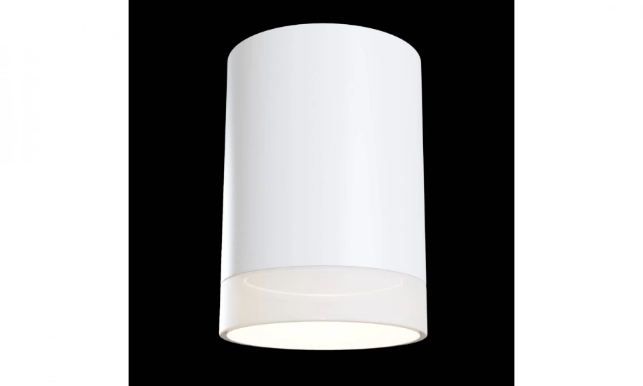 Потолочный Светильник Technical C008Cw-01W - фото 4