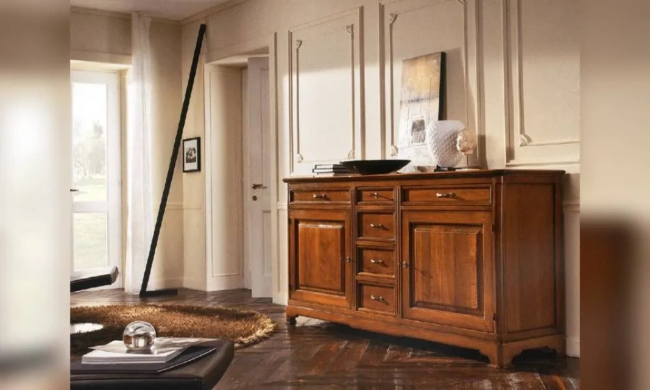 Комод Bottega D'Arte Matisse 4 - фото 1