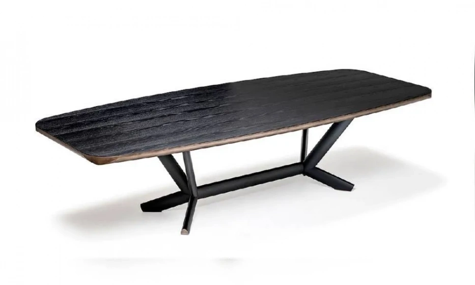 Стол Cattelan Italia Planer Wood - фото 1