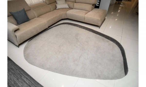 Ковер 200*275 Calligaris Taupe