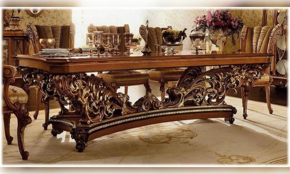 Стол Riva Giardino Italiano 2 - фото 1