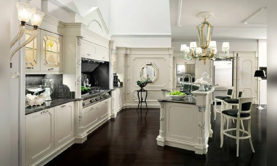 Кухня Bamax Pietra - фото 1