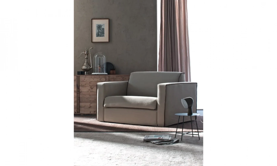 Кресло Argo Alberta Salotti - фото 1