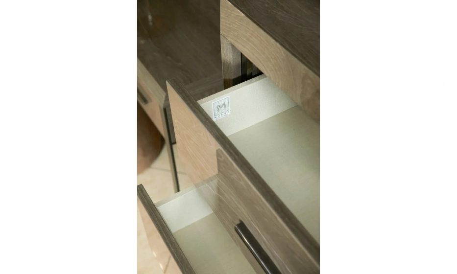 Комод высокий CAMELGROUP Elite - фото 6