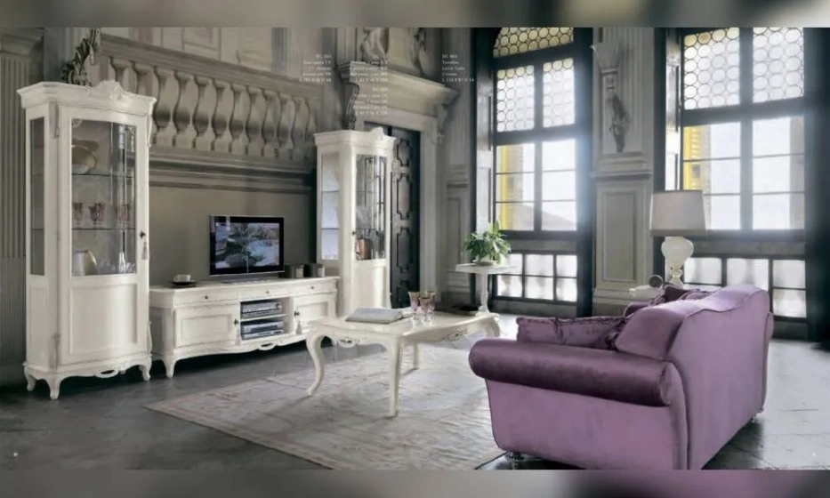 Гостиная Cavio I Dogi - фото 1