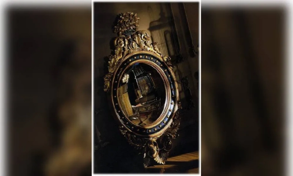 Зеркало Jumbo Collection Fosd-12B - фото 1