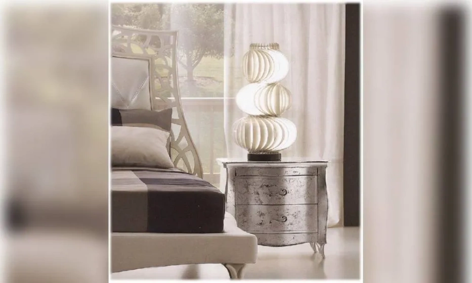 Тумба Прикроватная Ferretti & Ferretti Regina 2 - фото 1