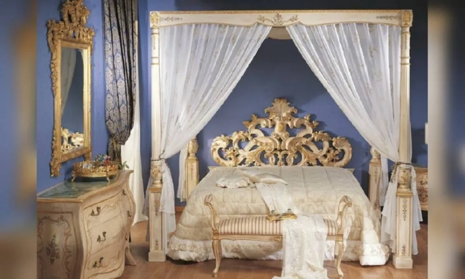 Спальня Florence Art 763 - фото 3