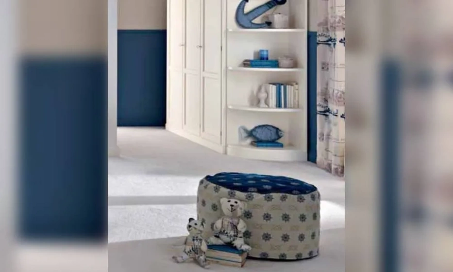 Пуф Piermaria - фото 1