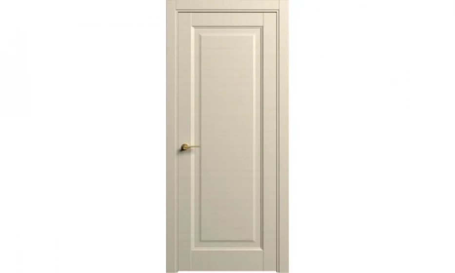 Межкомнатная дверь Софья, коллекция Classic, Модель 17.61 - фото 1