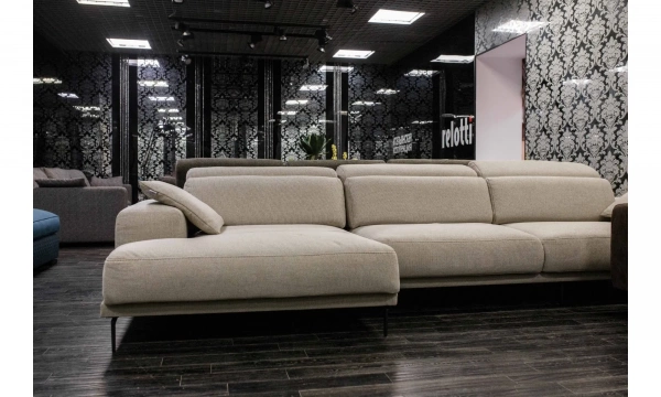 Диван VOLTA МЕБЕЛЬ Прадо