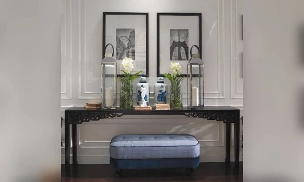 Консоль Richard