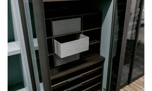 Гардероб Alf Dafre