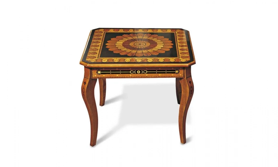 Столик Francesco Molon T106.03 - фото 1