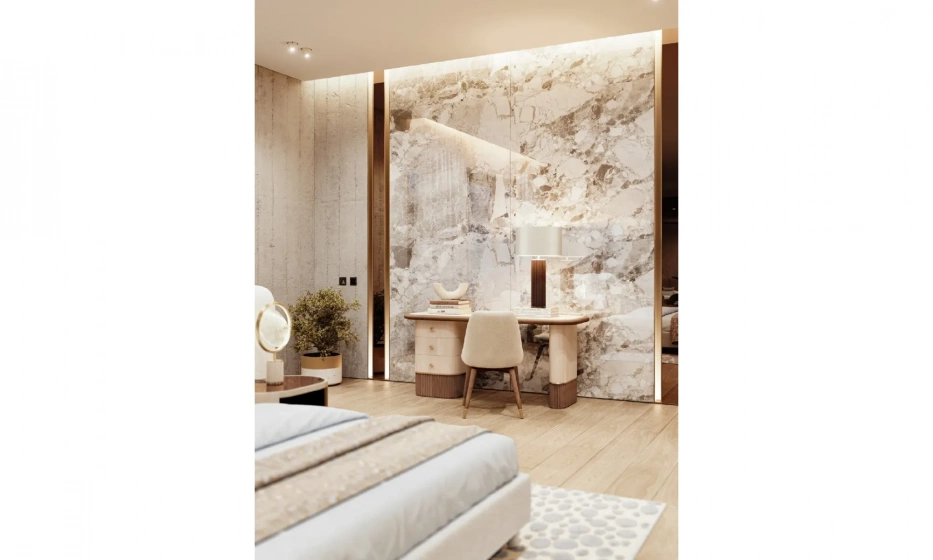 Стол письменный Am Classic Keen - фото 2