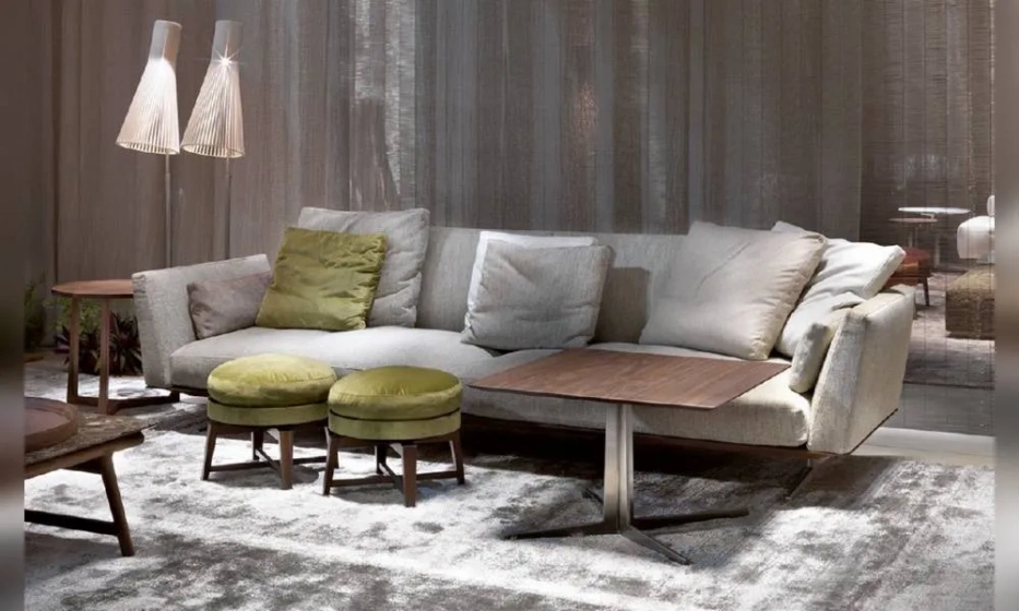 Диван Flexform Evergreen 2 - фото 1