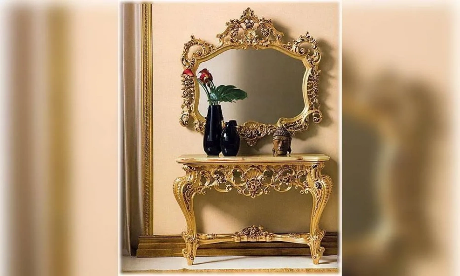 Консоль Silik Lo Stile Di Classe 8 - фото 1