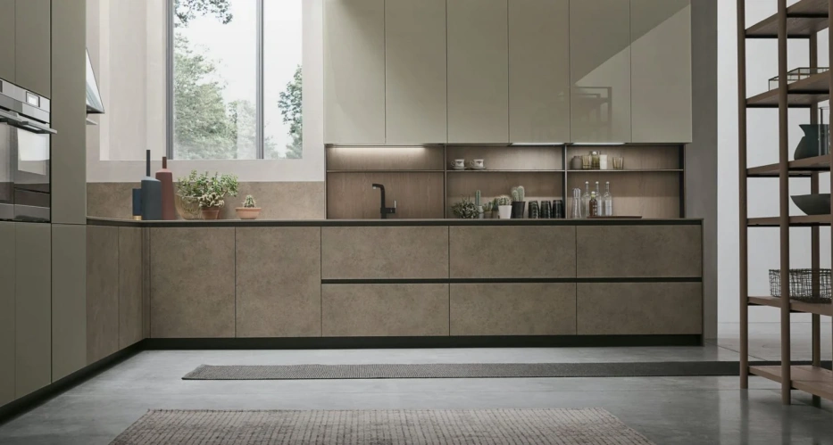 Кухня  Stosa Cucine Aliant - фото 5