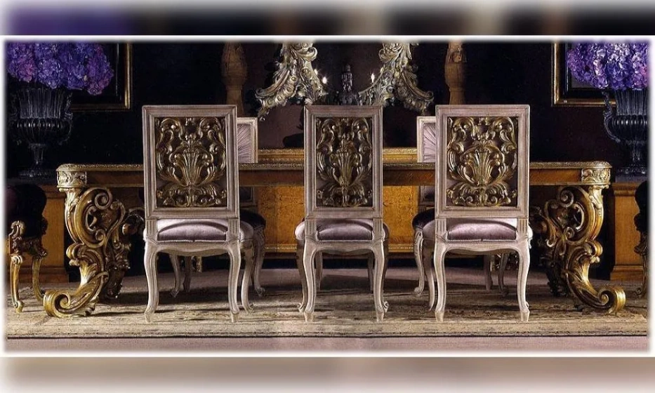 Стол Jumbo Collection Man-14B - фото 1