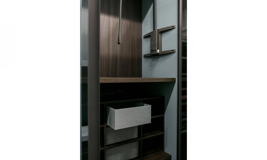 Гардероб Alf Dafre - фото 5