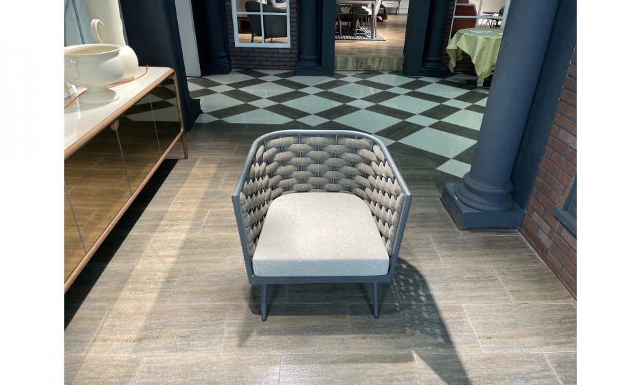 Кресло La Seggiola Nice - фото 5