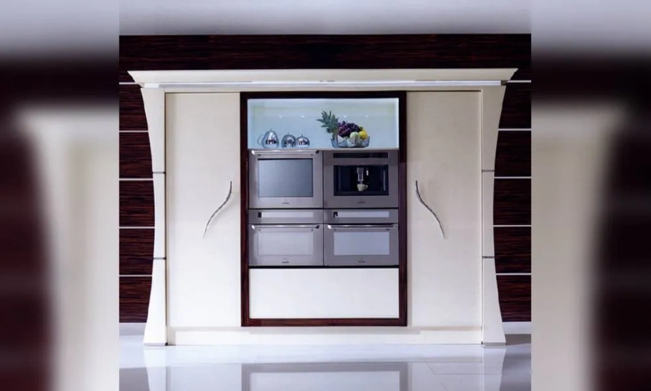 Кухня Re Deco Kitchen 4 - фото 1