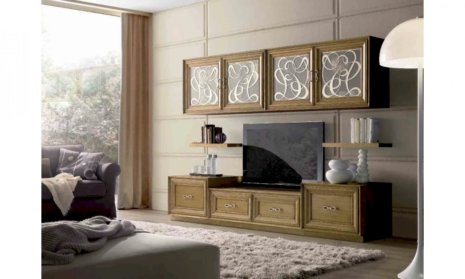 Стенка Giorgio Casa Casa Serena CS104 - фото 1