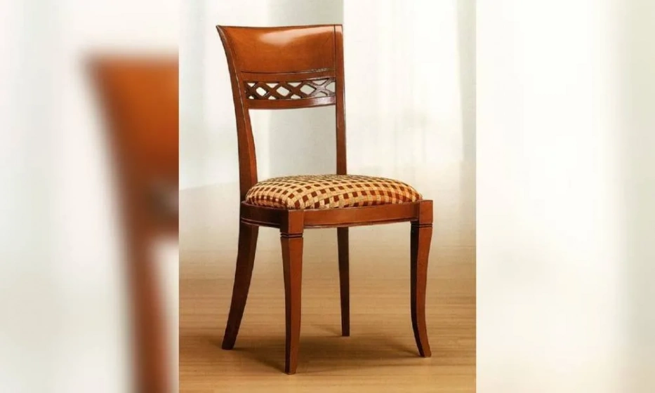 Стул Morello Gianpaolo Dimitra 1 - фото 1