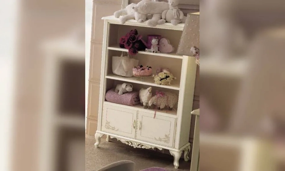 Библиотека Giorgio Casa Del Sogni - фото 1