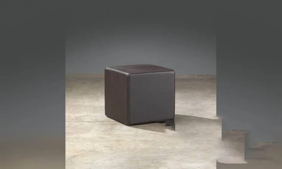 Пуф-Столик Kube, Giulio Marelli - фото 1