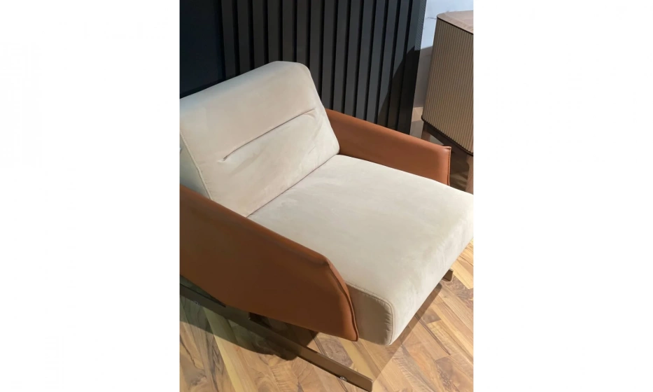 Кресло Homage Edessa - фото 6