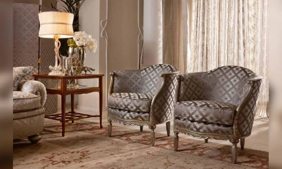 Кресло Medea 505 - фото 1