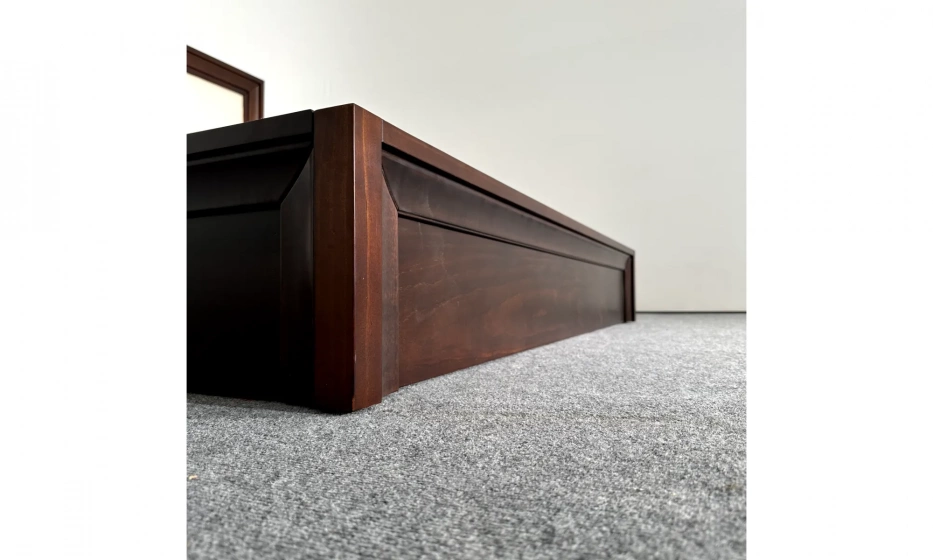 Кровать Mugali Galiano - фото 9