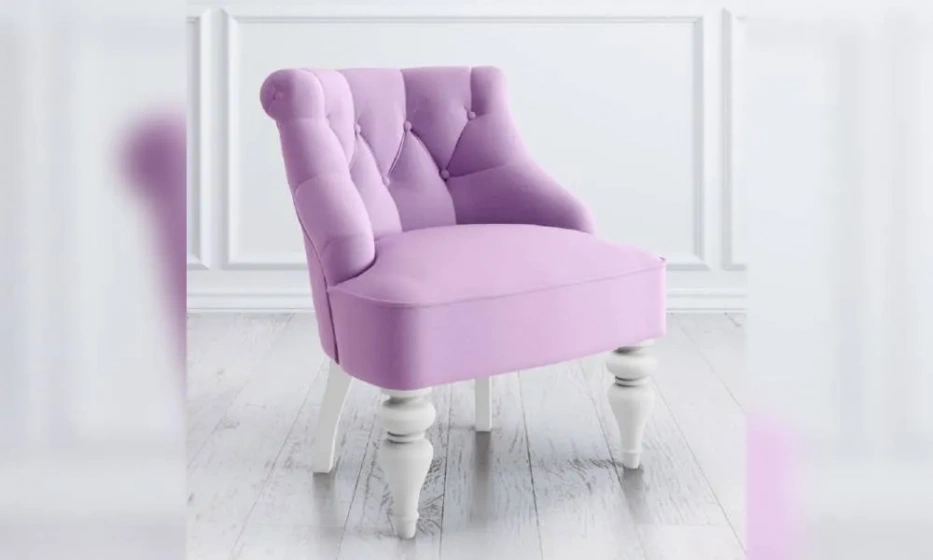 Кресло Kreind Canapes Крапо M13-W-E23 - фото 1