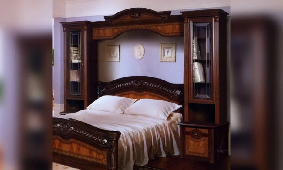 Прикроватный Мост К2Пм Ярцево Карина-2 - фото 1