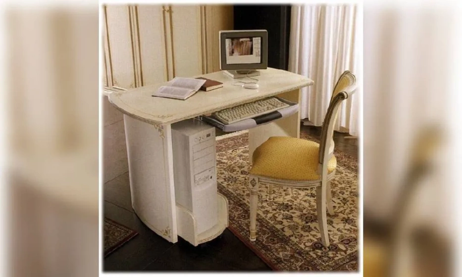 Стол Письменный Pellegatta Sc22 - фото 1