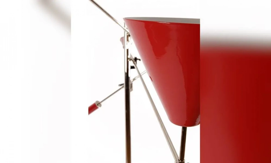 Напольная Лампа Sinatra - фото 4