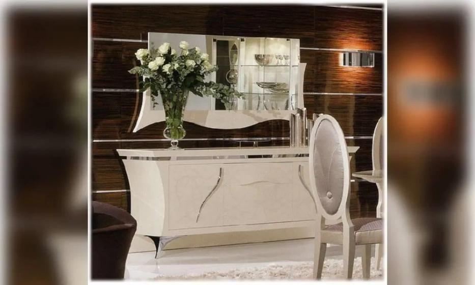 Зеркало Redeco 307 - фото 1