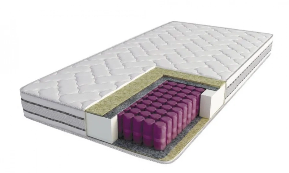 Матрас Сонберри Virgin-12 - фото 1