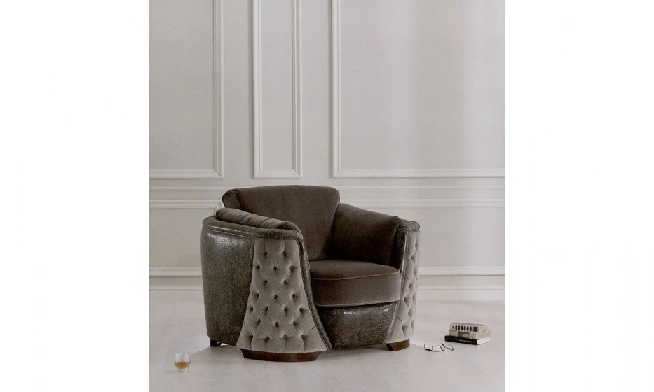 Комплект Мягкой Мебели Bedding Cult Atelier 2 - фото 2