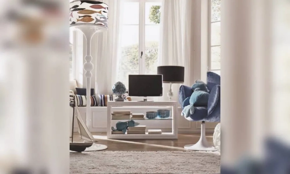 Тумба Тв Alta Moda Moby - фото 1