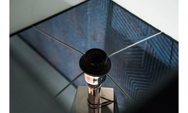 Настольная лампа Eichholtz