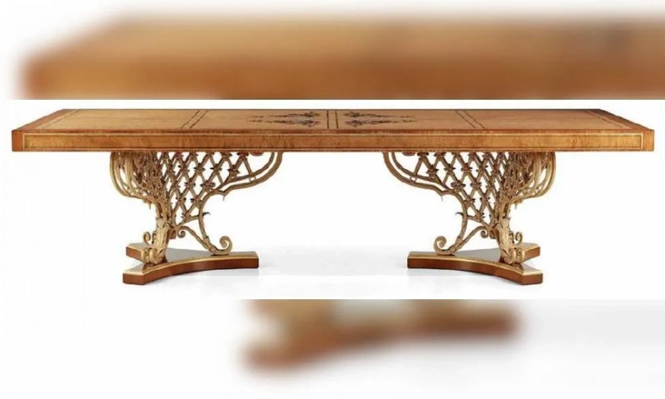 Стол Jumbo Collection Her-14/2B - фото 1