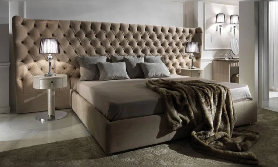 Кровать Dv Home Collection Vogue Maxi - фото 1