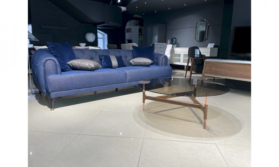 Кофейный столик Homage Diamond - фото 5