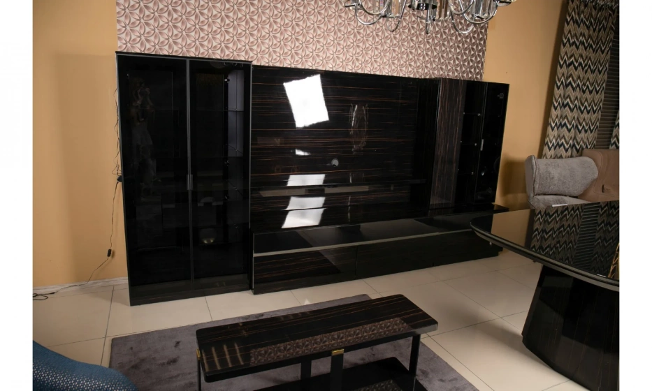 Комод высокий ENZA HOME VALDERA - фото 4