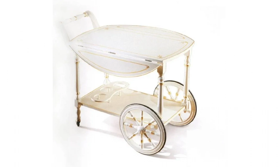 Сервировочный Столик Angelo Cappellini 8977 - фото 1