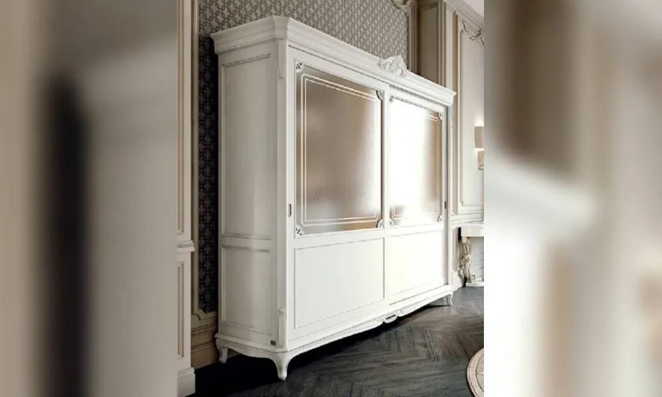 Шкаф Cavio I Dogi 1 - фото 1