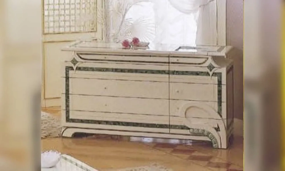 Комод Asnaghi Interiors Zinnia 1 - фото 1