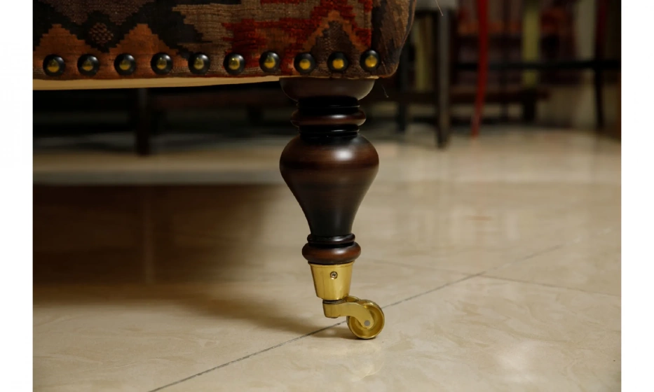 Chester Банкетка - фото 6